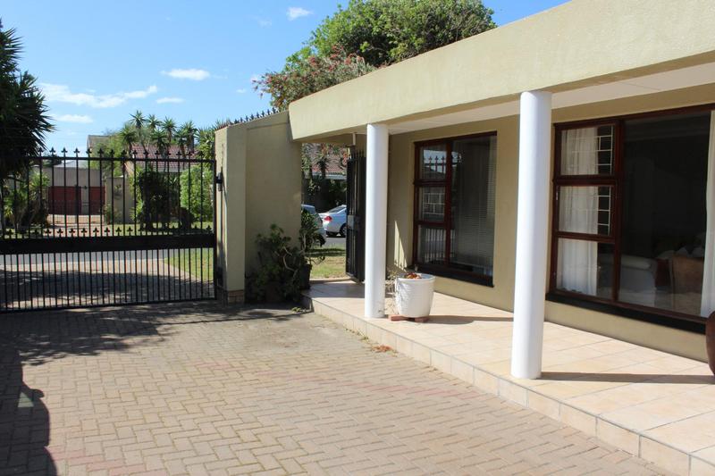 3 Bedroom Property for Sale in Tygerdal Western Cape